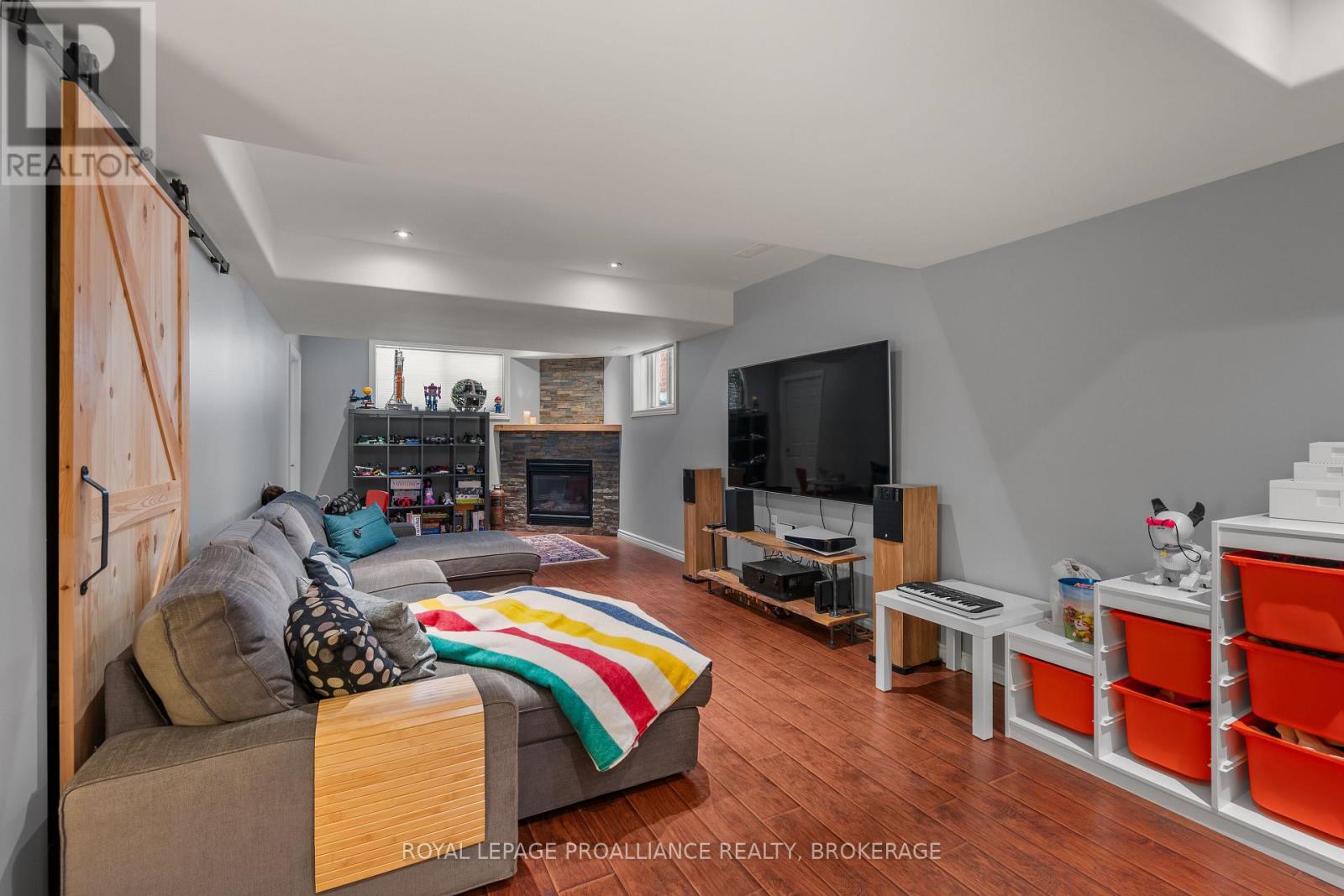 1233 Crossfield Avenue, Kingston, Ontario  K7P 0A5 - Photo 33 - X13040046