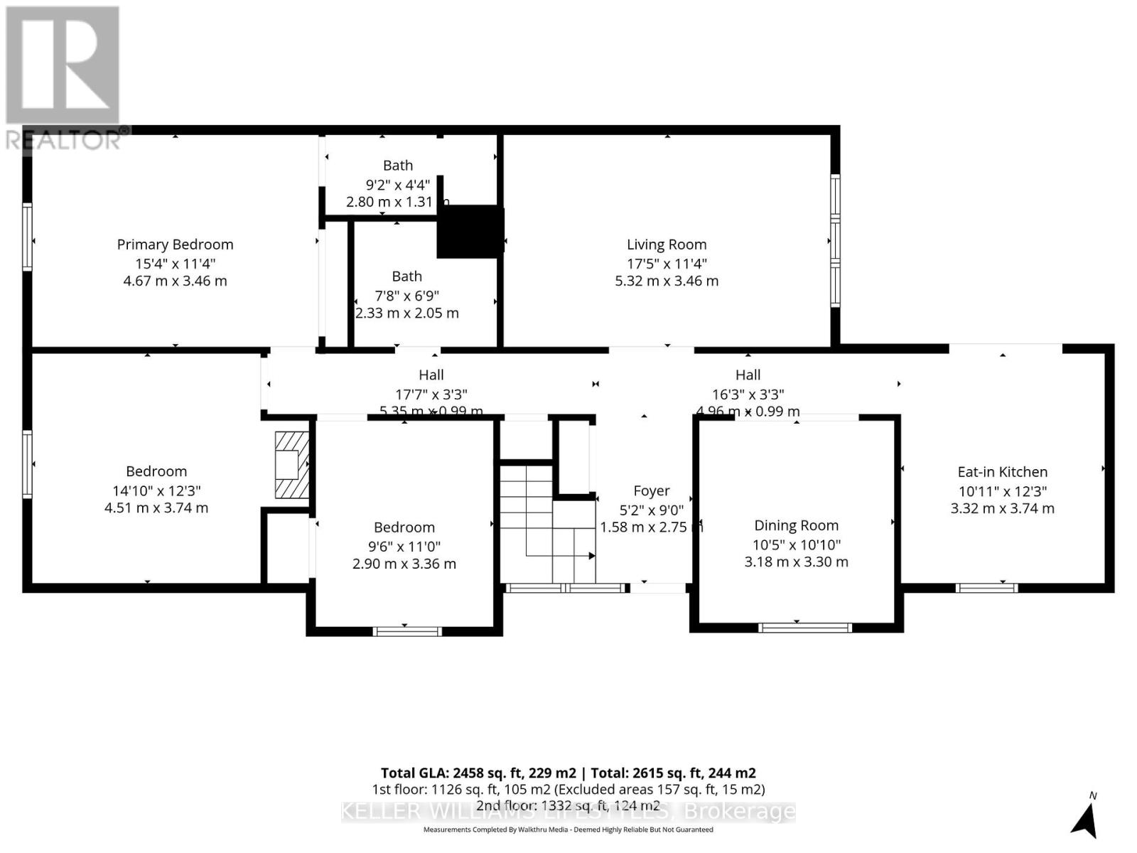 695 Woodcrest Boulevard, London South, Ontario  N6K 1P8 - Photo 42 - X13040390