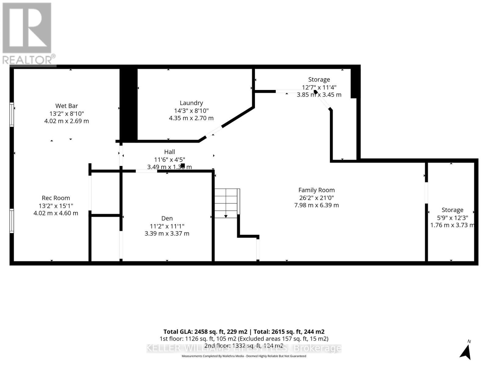 695 Woodcrest Boulevard, London South, Ontario  N6K 1P8 - Photo 43 - X13040390