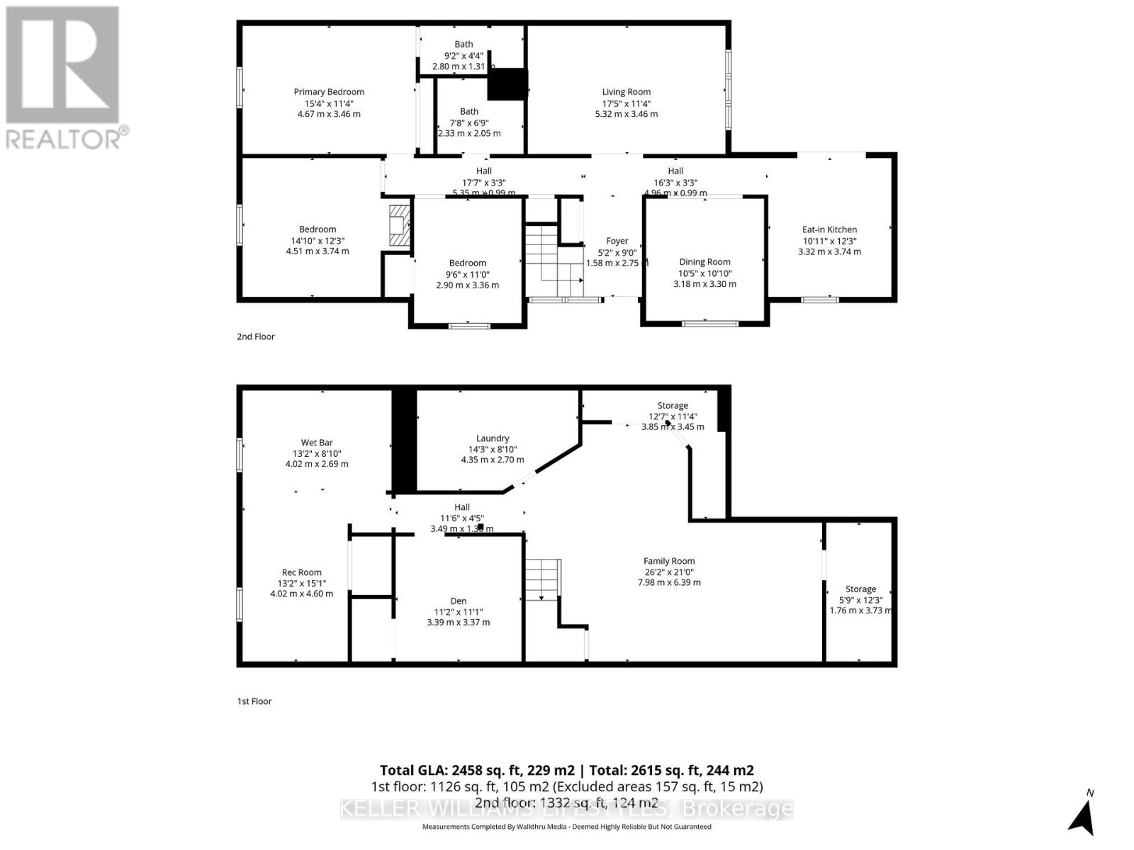 695 Woodcrest Boulevard, London South, Ontario  N6K 1P8 - Photo 44 - X13040390