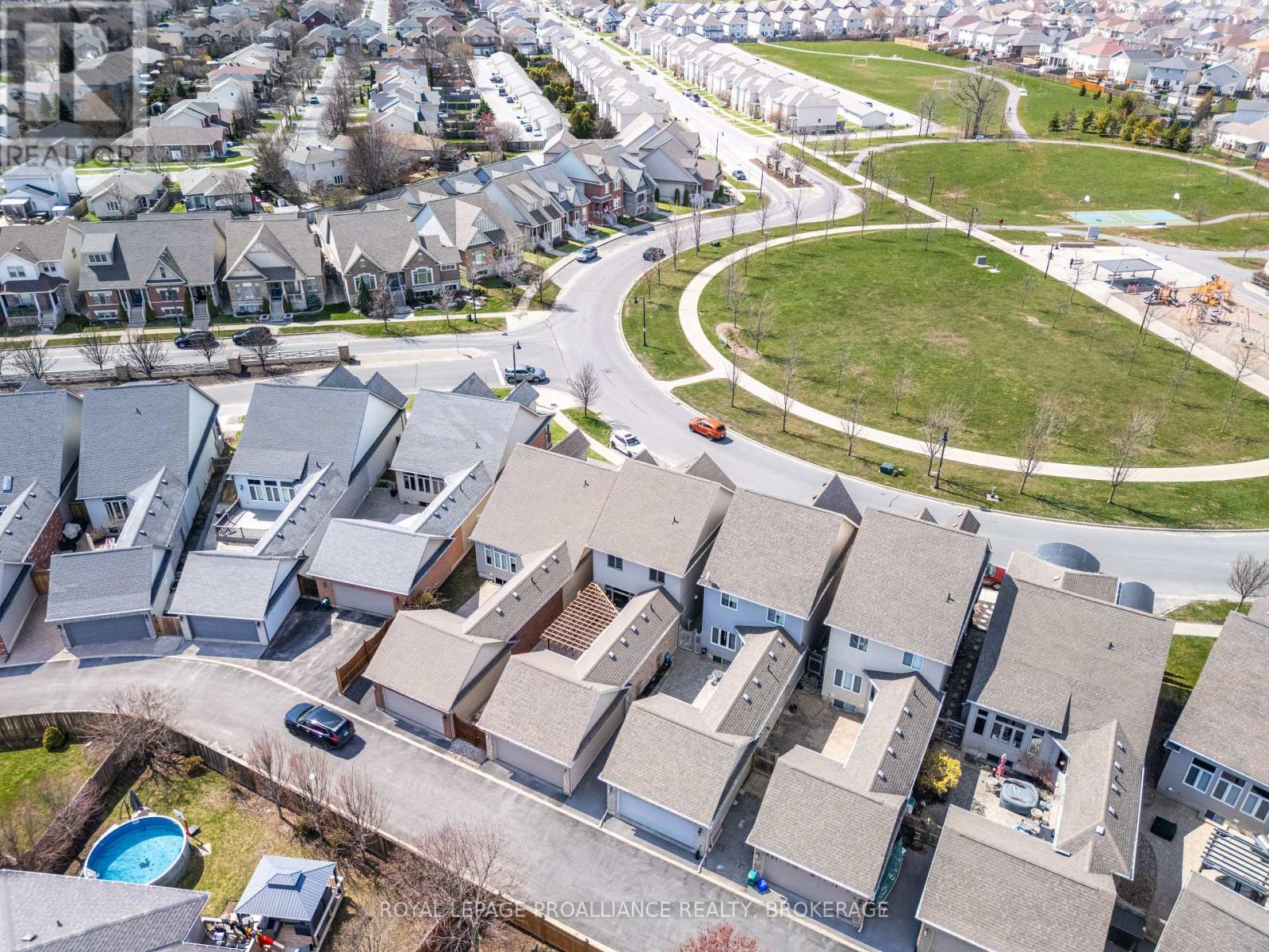 1233 Crossfield Avenue, Kingston, Ontario  K7P 0A5 - Photo 5 - X13040046