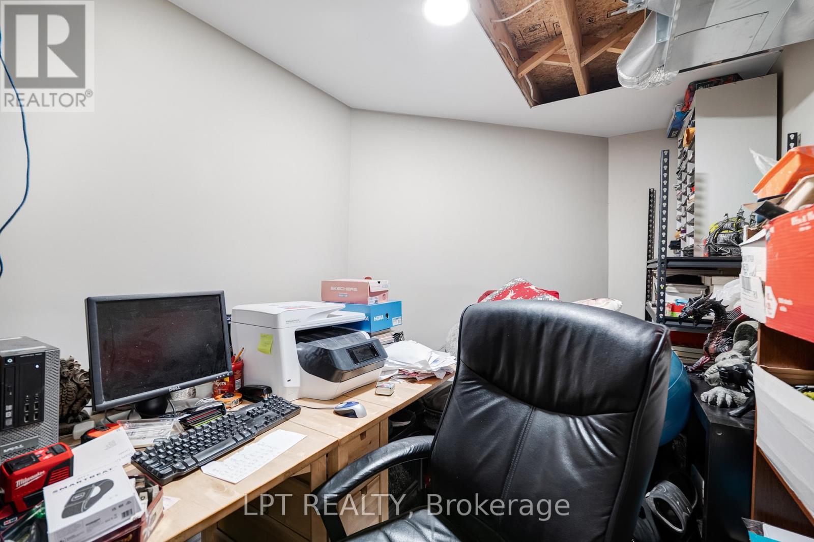 249 Rushbrook Drive, Newmarket, Ontario  L3X 2E3 - Photo 31 - N13035488