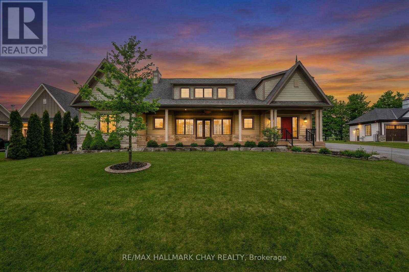 14 GEORGIAN GRANDE DRIVE, Oro-Medonte, Ontario