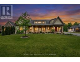 14 GEORGIAN GRANDE DRIVE, Oro-Medonte, Ontario