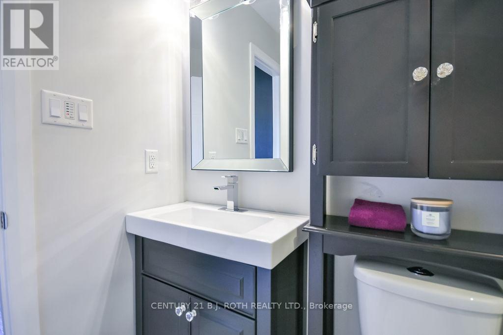 92 Cunningham Drive, Barrie (Ardagh), Ontario  L4N 8L5 - Photo 17 - S13040474