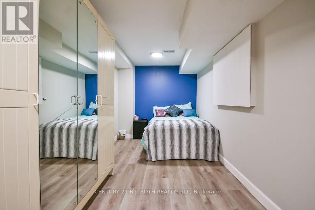 92 Cunningham Drive, Barrie (Ardagh), Ontario  L4N 8L5 - Photo 28 - S13040474