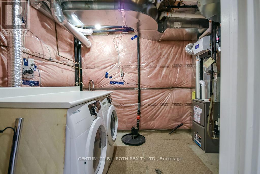 92 Cunningham Drive, Barrie (Ardagh), Ontario  L4N 8L5 - Photo 31 - S13040474