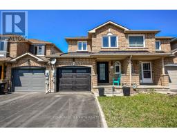 92 CUNNINGHAM DRIVE, Barrie, Ontario