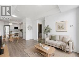 2407 - 297 OAK WALK DRIVE, Oakville, Ontario