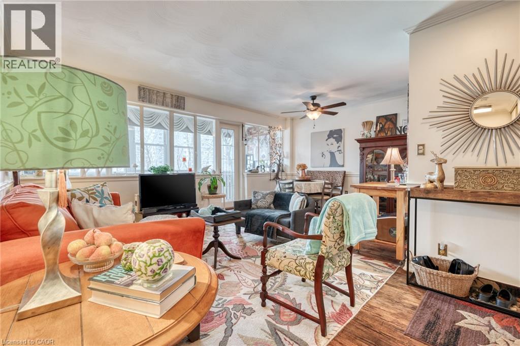 107 St. Joseph's Drive Unit# 106, Hamilton, Ontario  L8N 2G1 - Photo 5 - 40810431