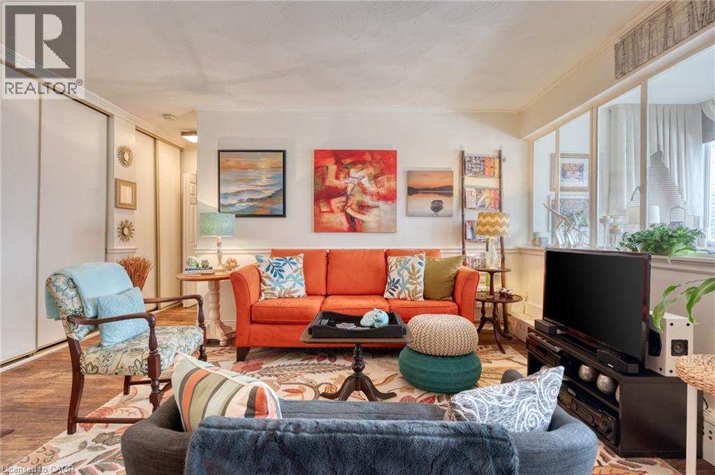 107 St. Joseph's Drive Unit# 106, Hamilton, Ontario  L8N 2G1 - Photo 8 - 40810431