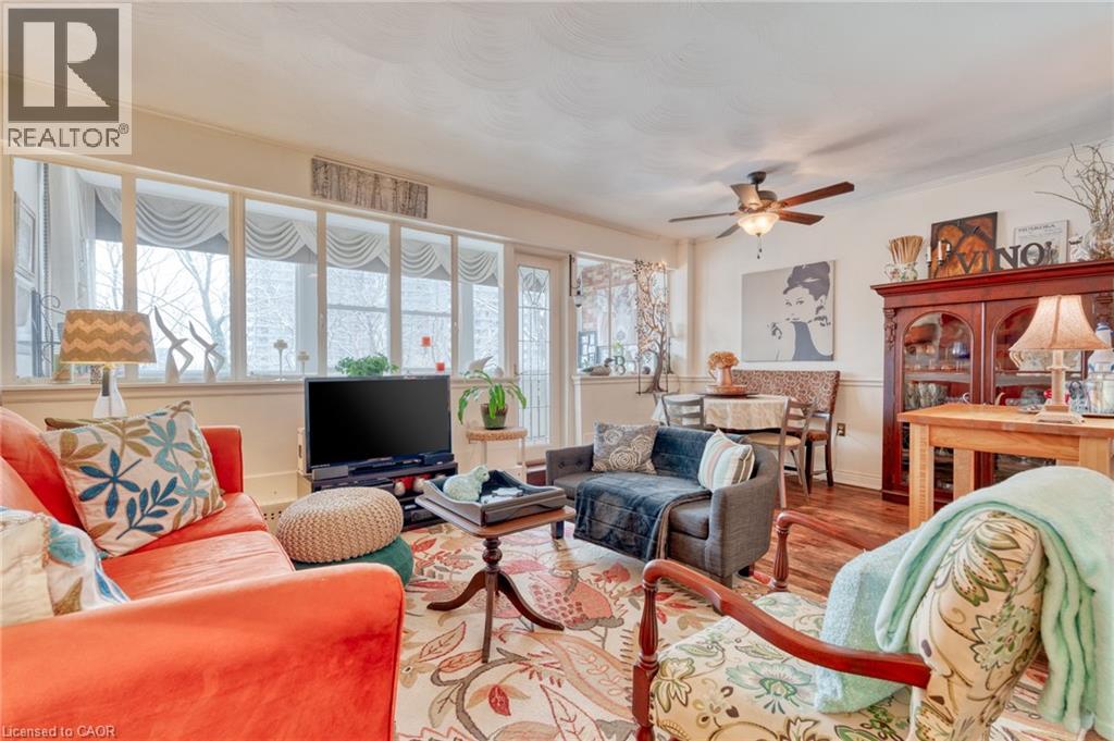 107 St. Joseph's Drive Unit# 106, Hamilton, Ontario  L8N 2G1 - Photo 7 - 40810431