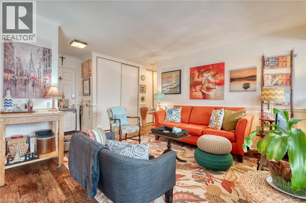 107 St. Joseph's Drive Unit# 106, Hamilton, Ontario  L8N 2G1 - Photo 9 - 40810431