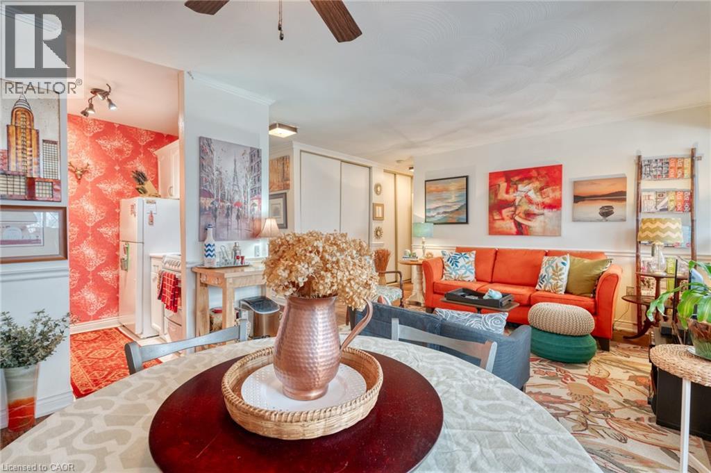 107 St. Joseph's Drive Unit# 106, Hamilton, Ontario  L8N 2G1 - Photo 13 - 40810431