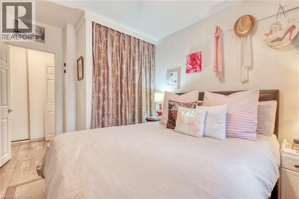 107 St. Joseph's Drive Unit# 106, Hamilton, Ontario  L8N 2G1 - Photo 22 - 40810431