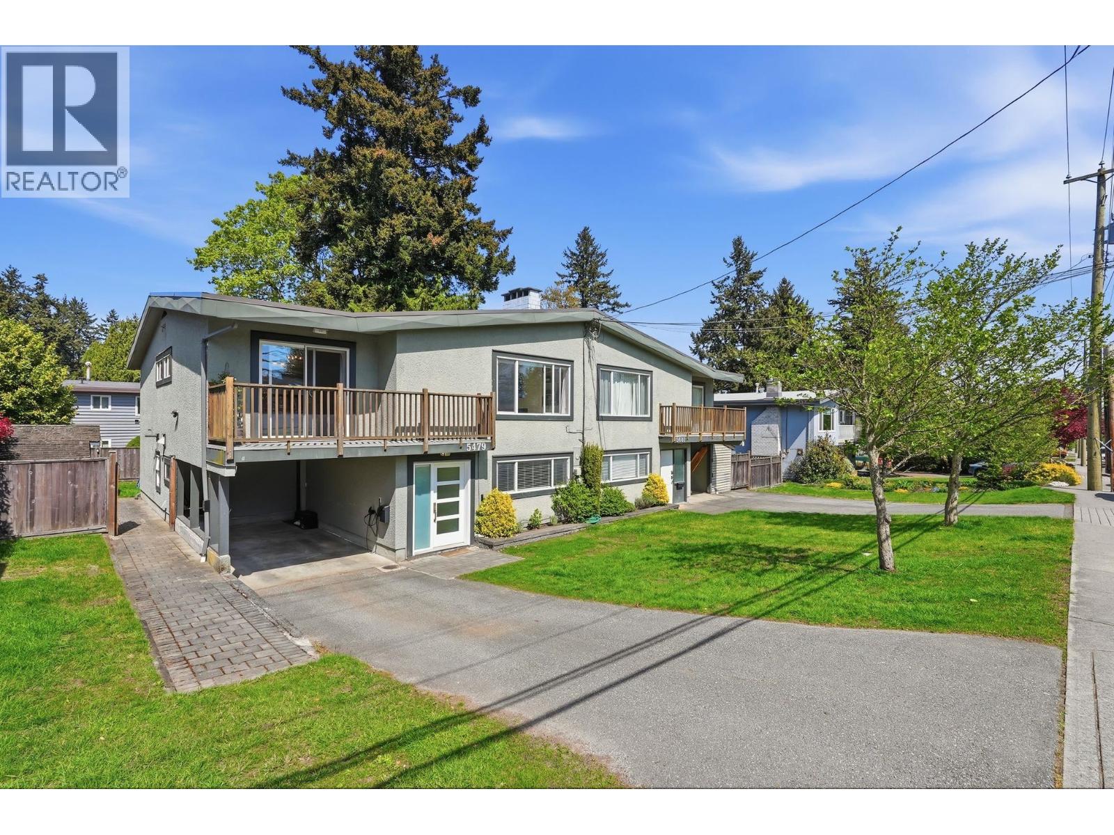 5479 6 AVENUE, Delta, British Columbia