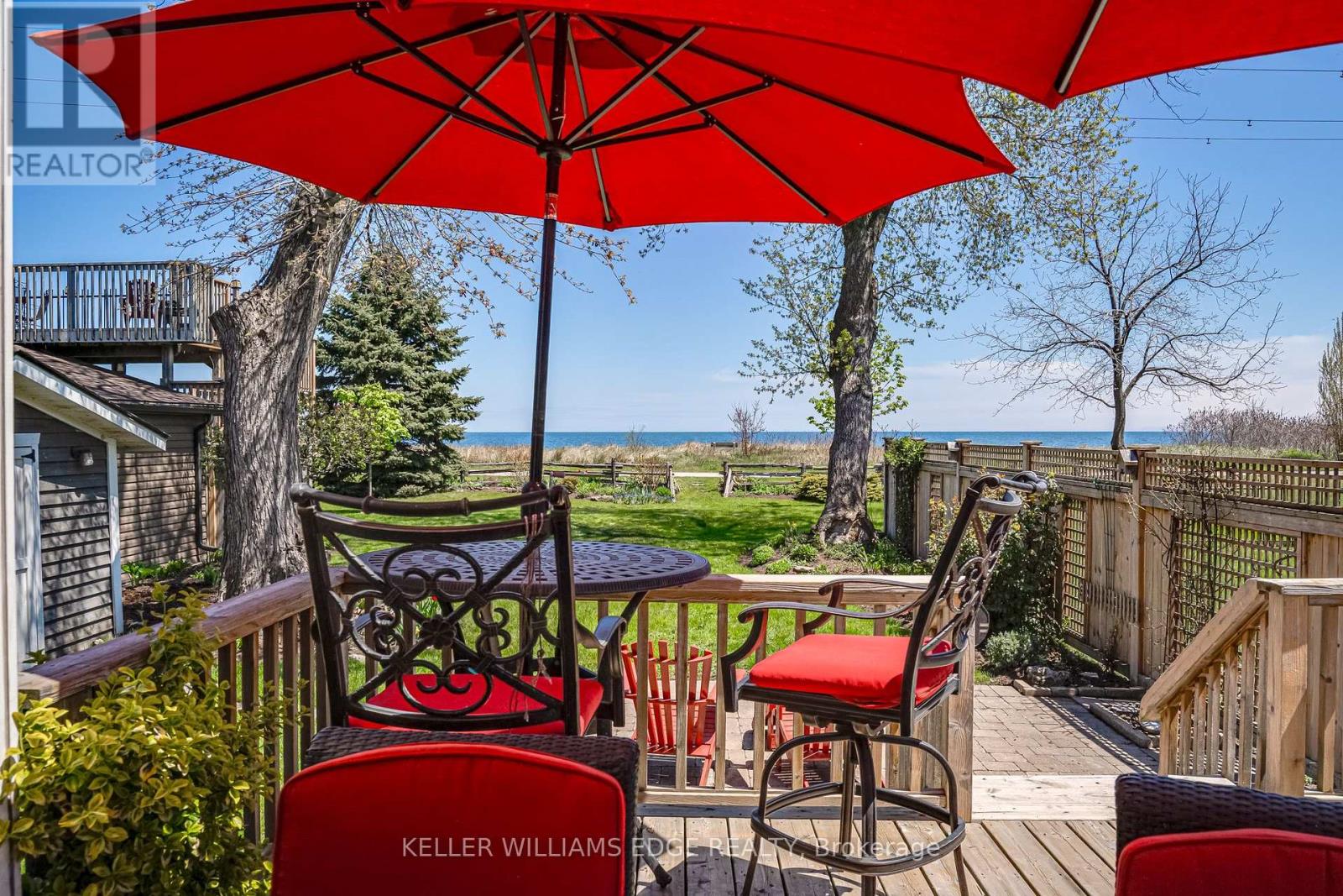 849 Beach Boulevard, Hamilton, Ontario  L8H 6Z5 - Photo 44 - X12631084