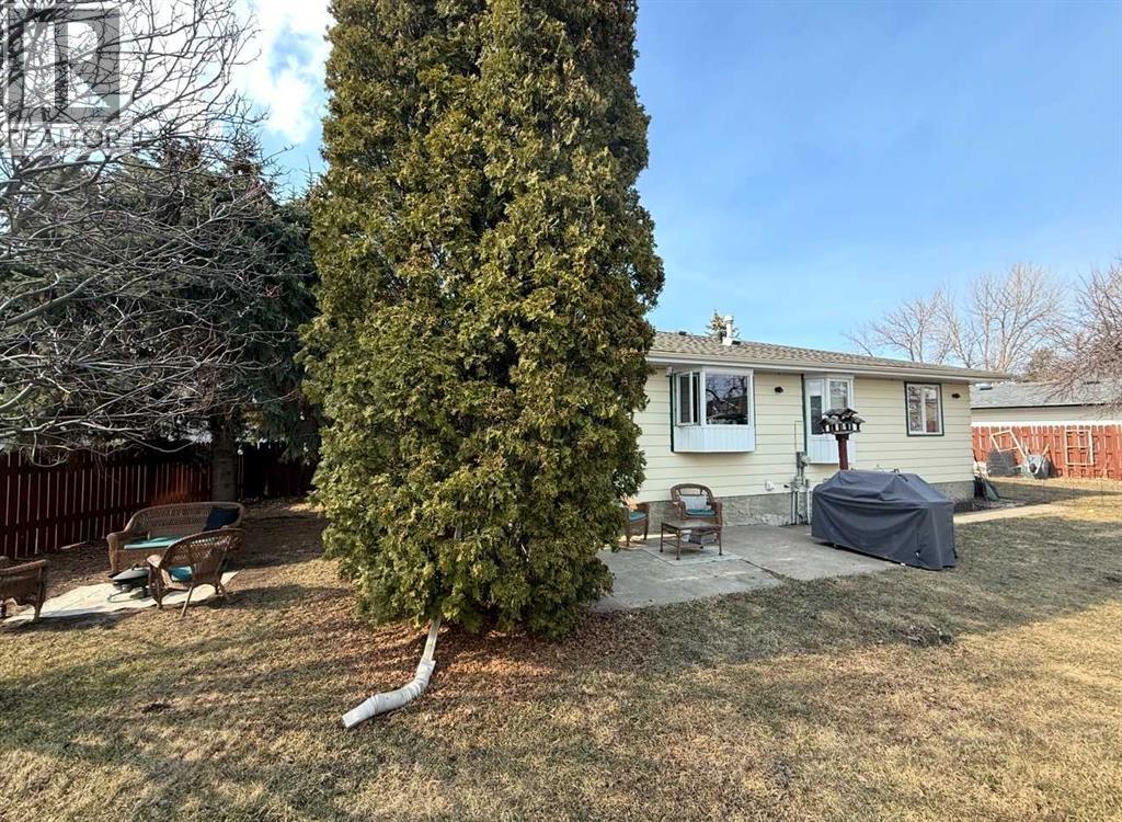 1621 4 Avenue, Wainwright, Alberta  T9W 1J3 - Photo 47 - A2291485