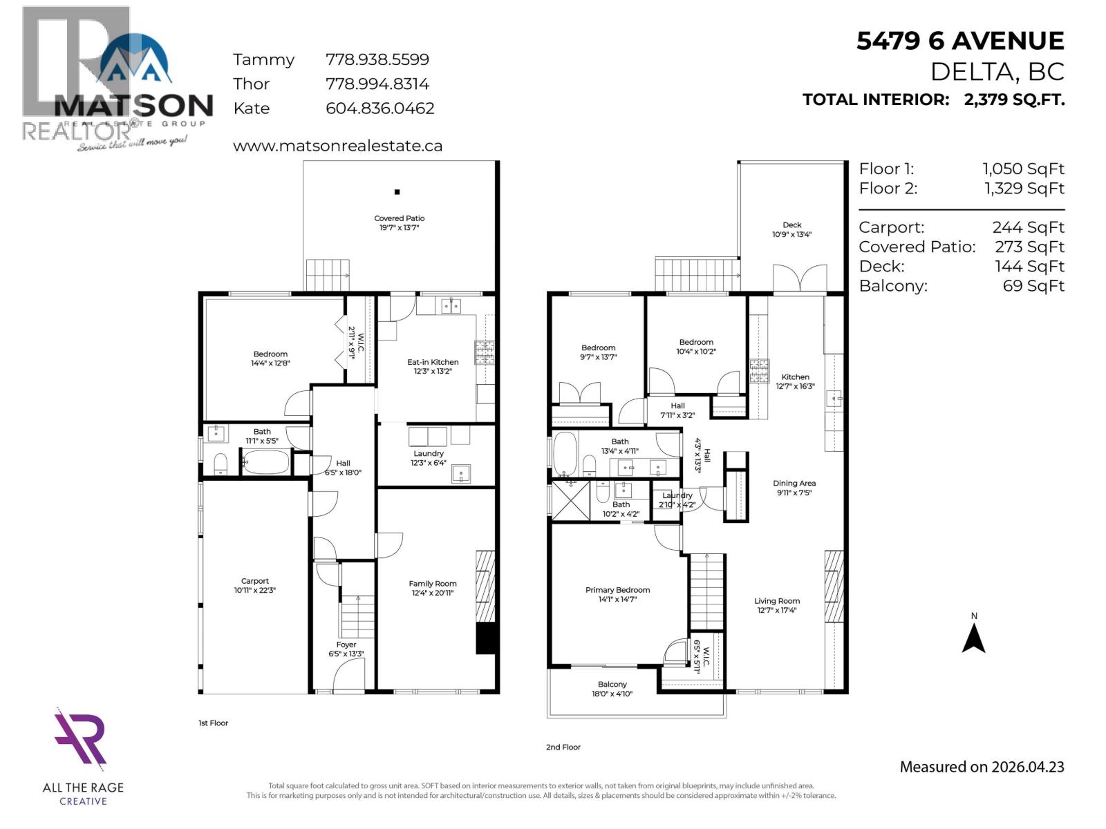 5479 6 Avenue, Delta, British Columbia  V4M 1L9 - Photo 39 - R3114600