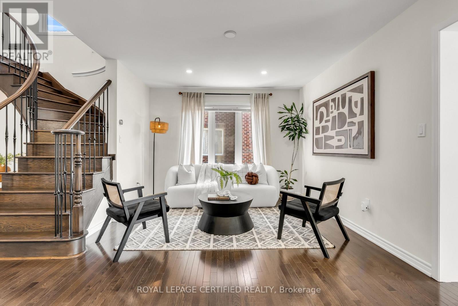 31 Peer Court, Hamilton, Ontario  L9K 0C5 - Photo 6 - X13035064