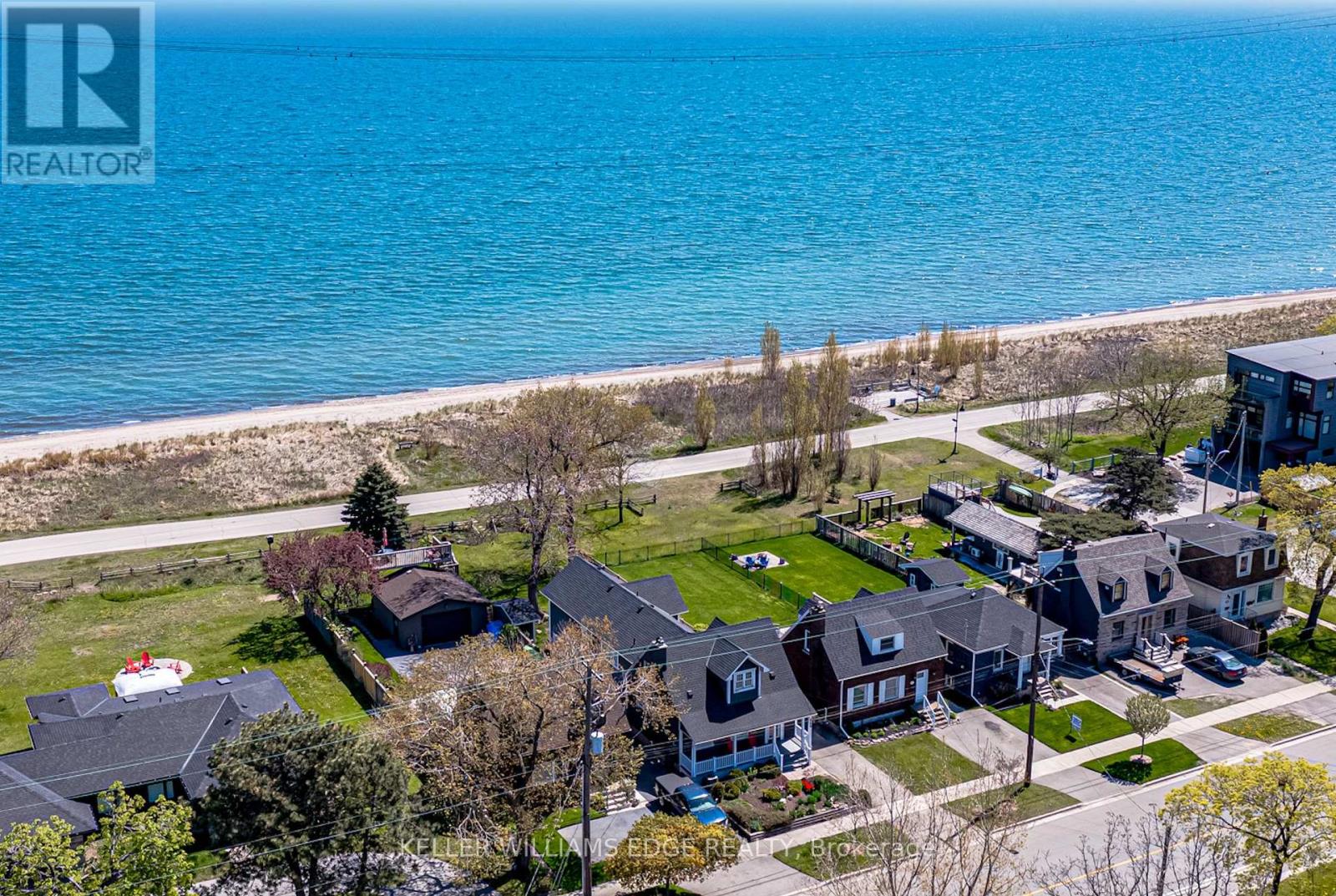 849 BEACH BOULEVARD, Hamilton, Ontario