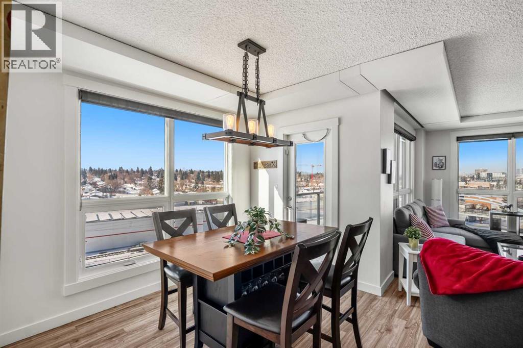 619, 8710 Horton Road Sw, Calgary, Alberta  T2V 0P7 - Photo 10 - A2287790