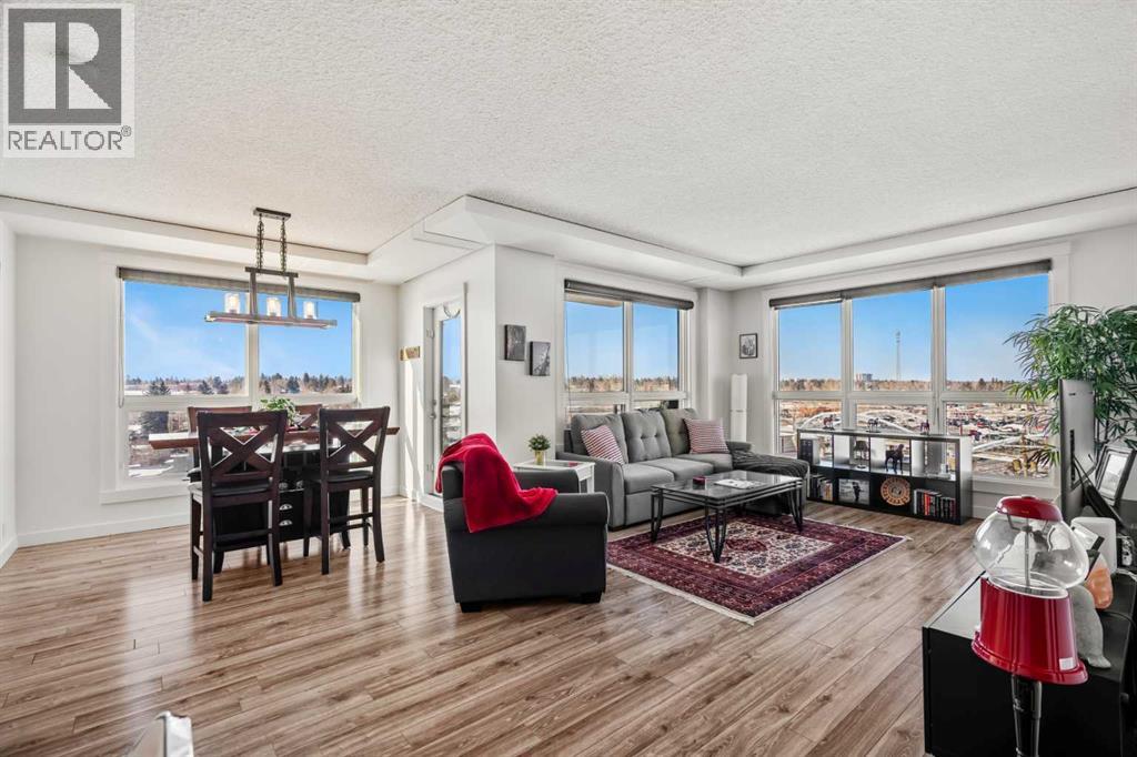 619, 8710 Horton Road Sw, Calgary, Alberta  T2V 0P7 - Photo 1 - A2287790