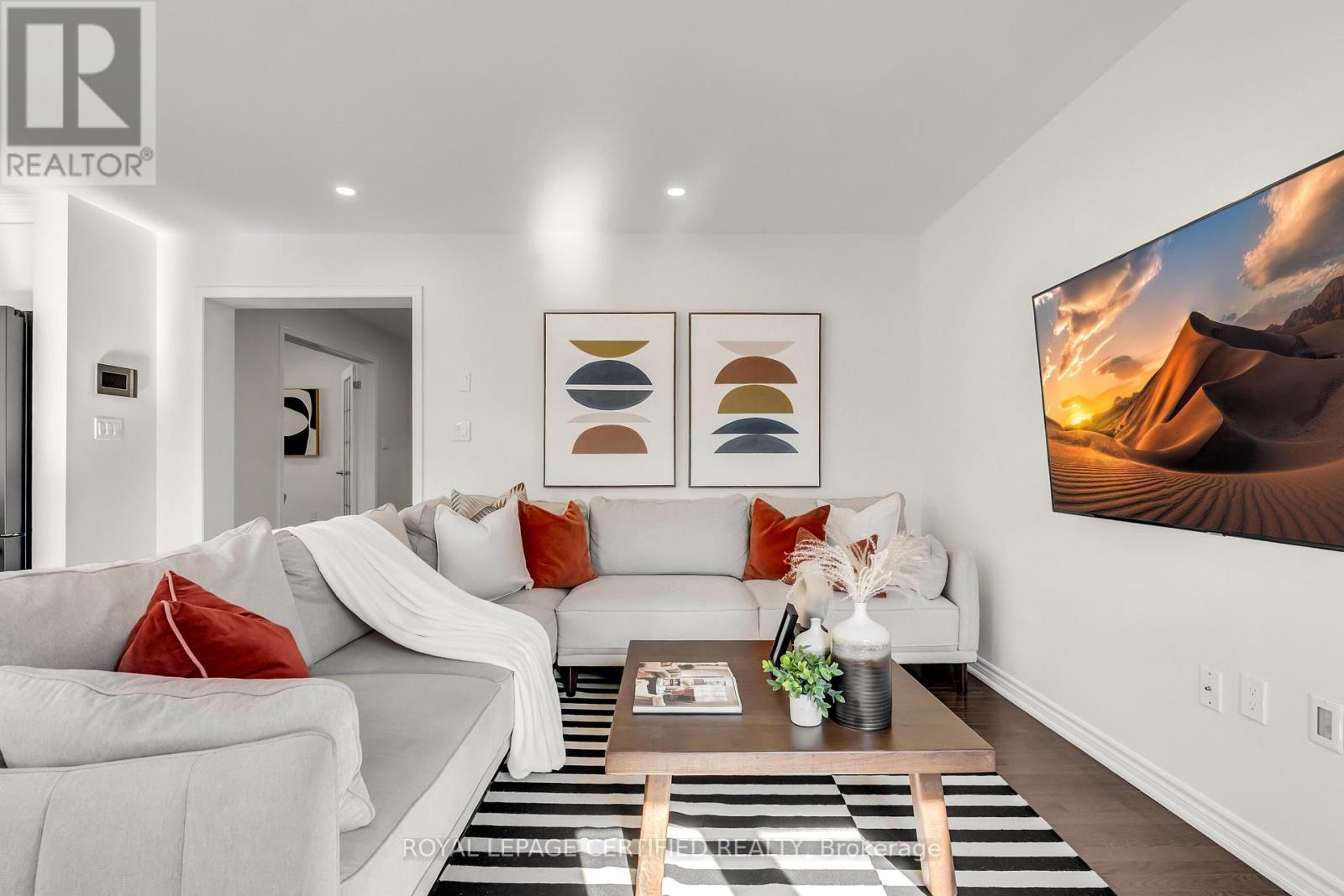 31 Peer Court, Hamilton, Ontario  L9K 0C5 - Photo 9 - X13035064