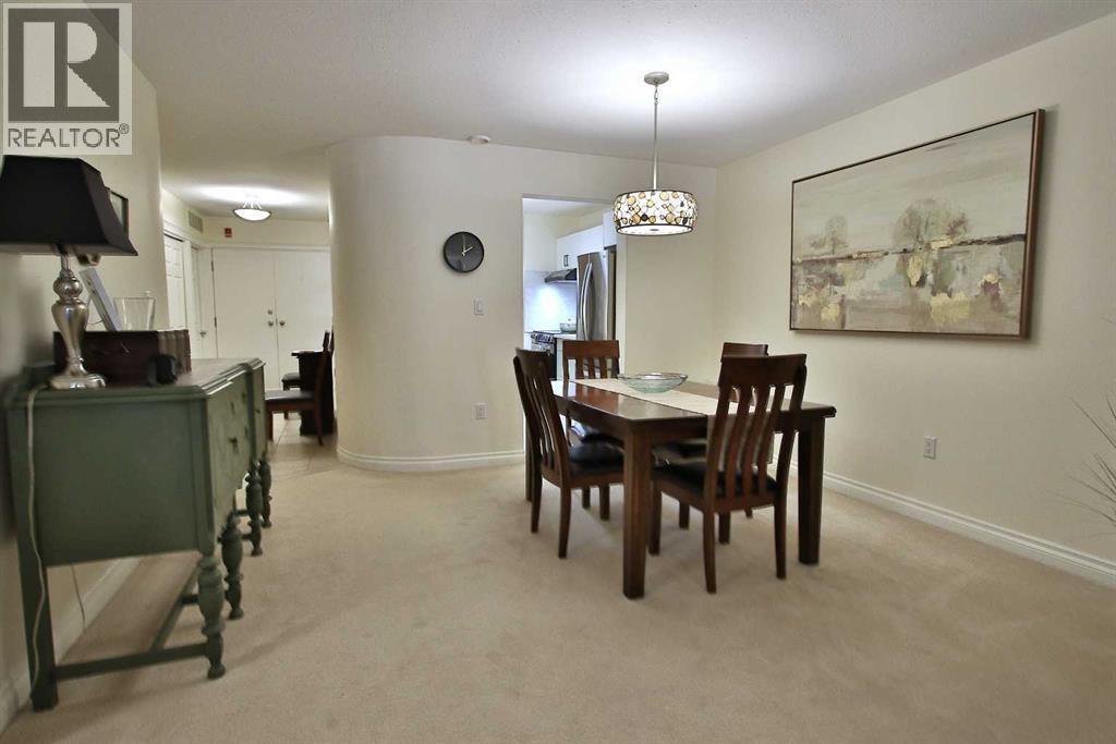 105, 5144 45 Avenue, Red Deer, Alberta  T4N 3L3 - Photo 10 - A2295386