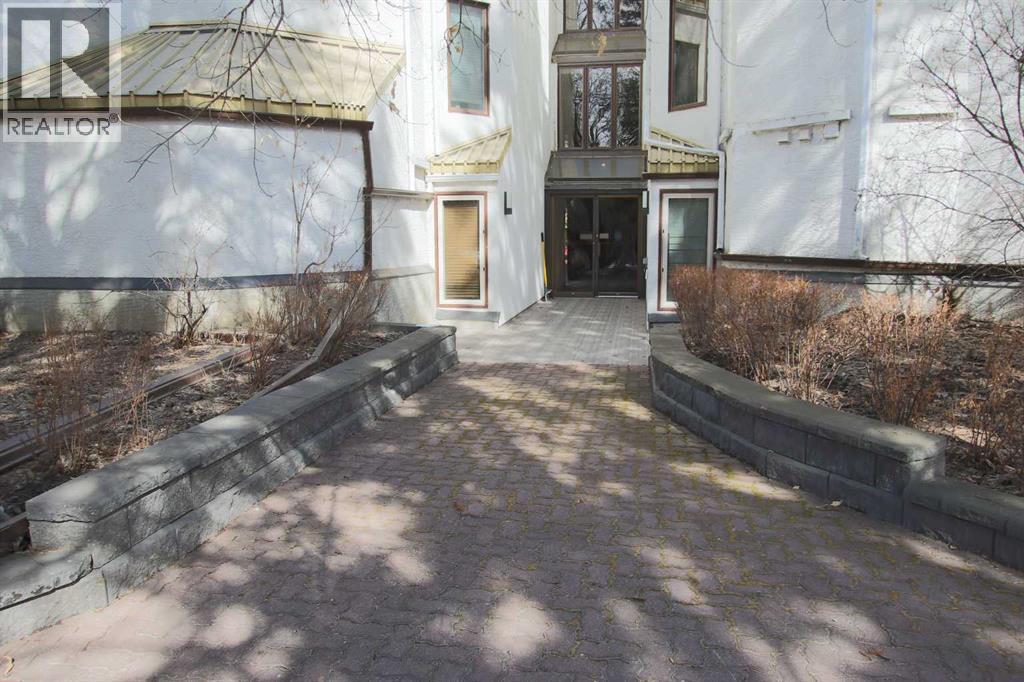 105, 5144 45 Avenue, Red Deer, Alberta  T4N 3L3 - Photo 32 - A2295386