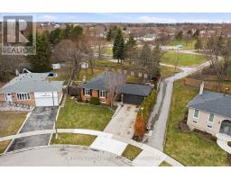 21 MILVERTON CLOSE, Hamilton, Ontario