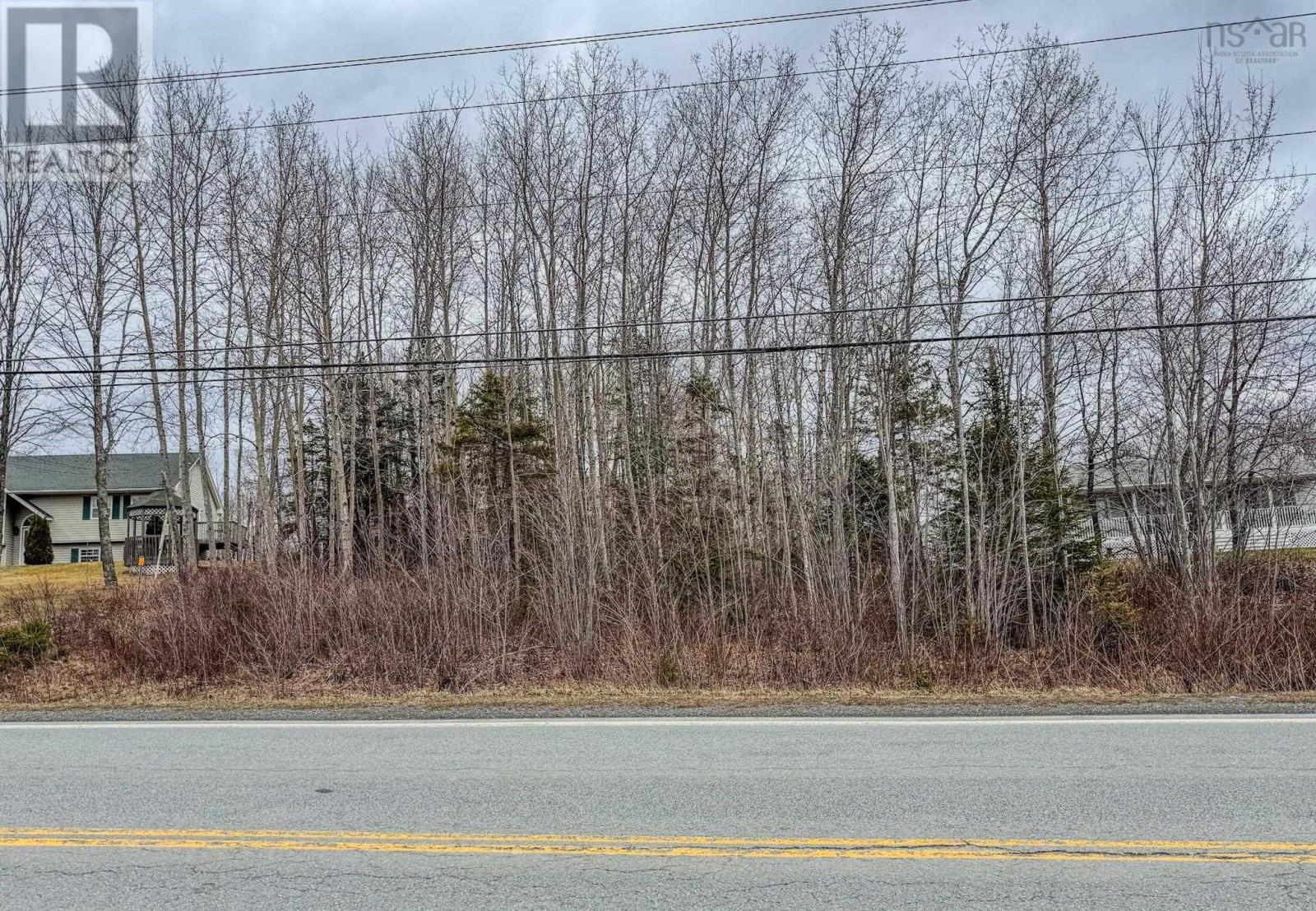 Lot C Highway 214, Nine Mile River, Nova Scotia