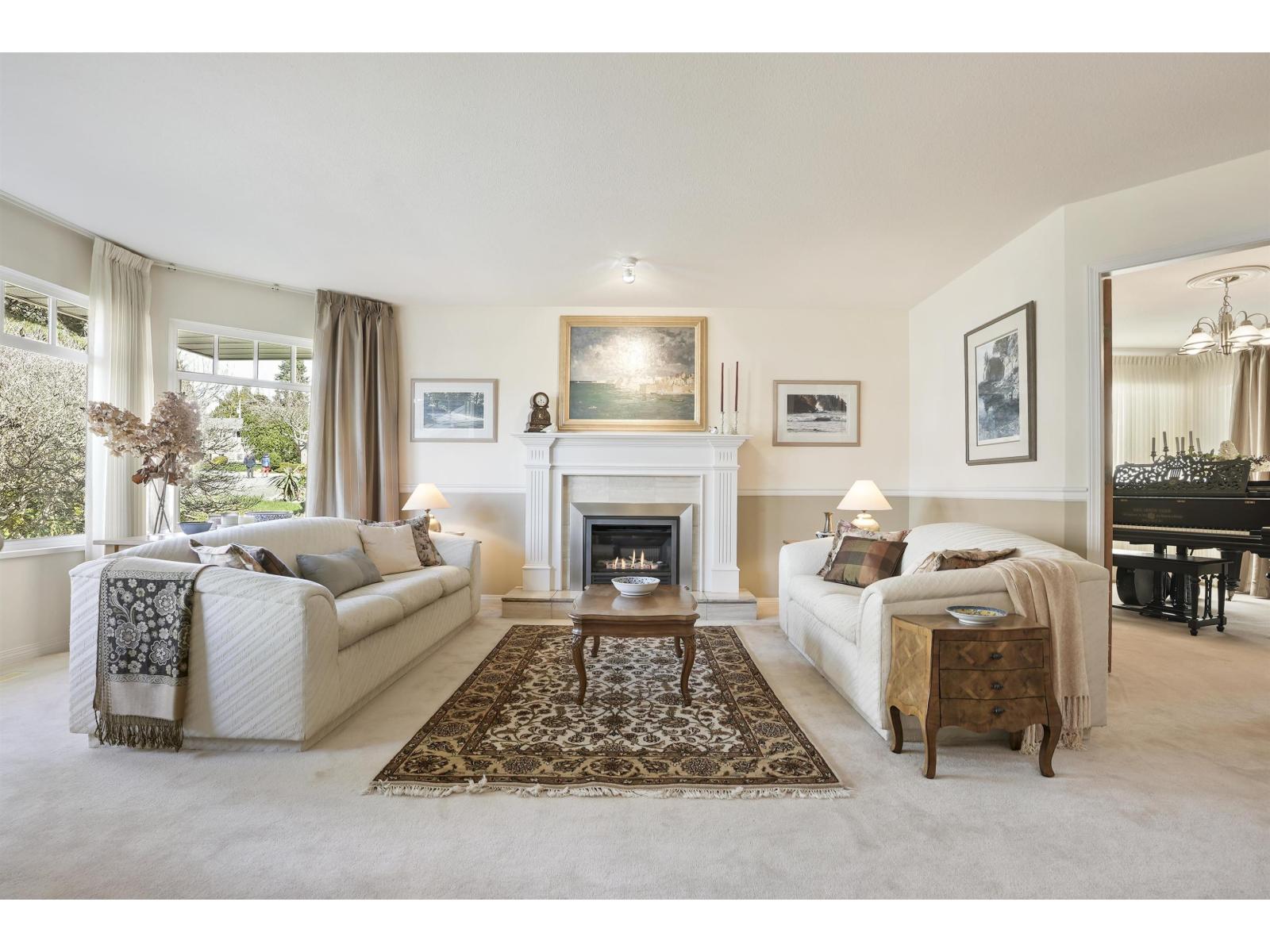 12708 17a Avenue, Surrey, British Columbia  V4A 9C6 - Photo 4 - R3106998