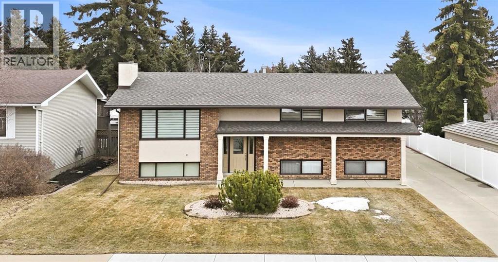 77 Allan Close, Red Deer, Alberta