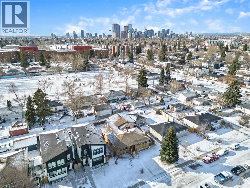 47 Montrose Crescent NE, Calgary, Alberta  T3E 5P3 - Photo 44 - A2292382