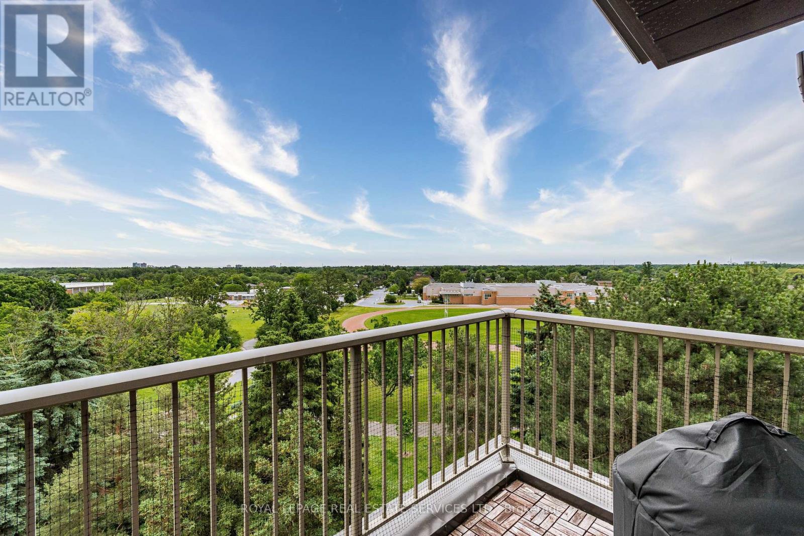 619 - 1000 Cedarglen Gate, Mississauga, Ontario  L5C 3Z5 - Photo 19 - W13040184