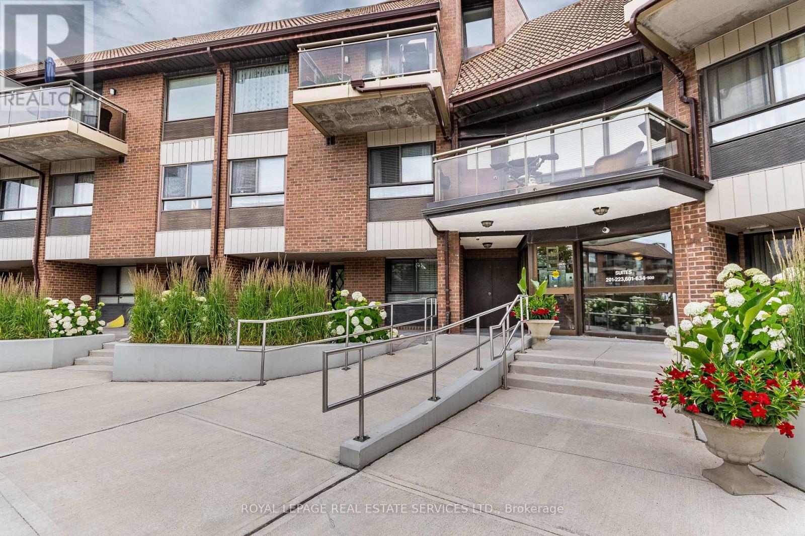 619 - 1000 Cedarglen Gate, Mississauga, Ontario  L5C 3Z5 - Photo 23 - W13040184