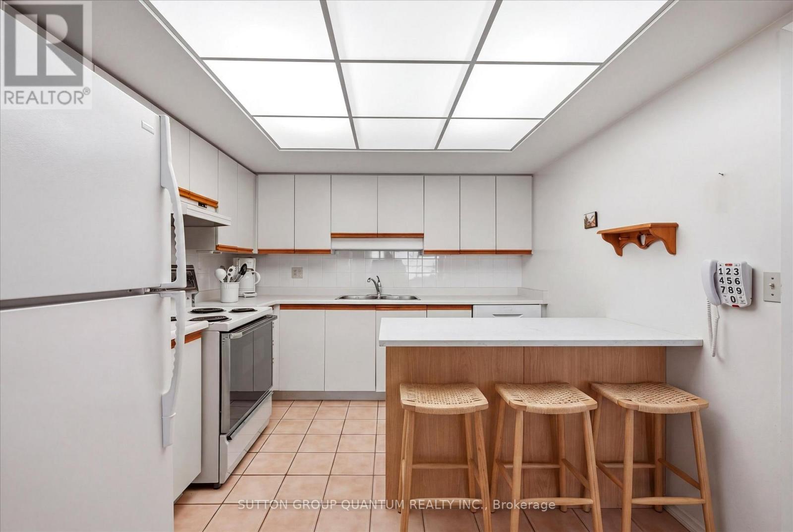 403 - 1271 Walden Circle, Mississauga, Ontario  L5J 4R4 - Photo 12 - W13040212