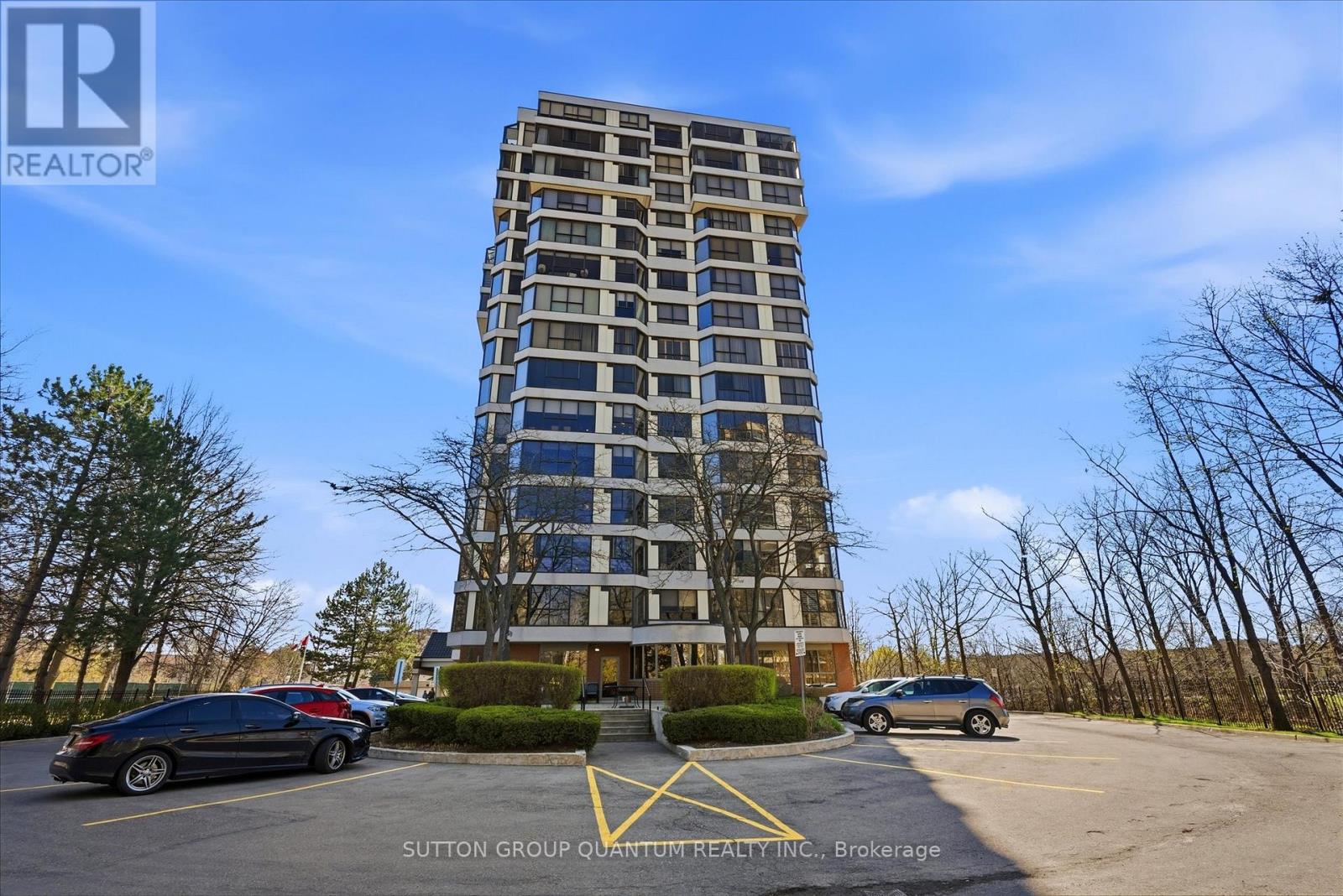 403 - 1271 Walden Circle, Mississauga, Ontario  L5J 4R4 - Photo 2 - W13040212
