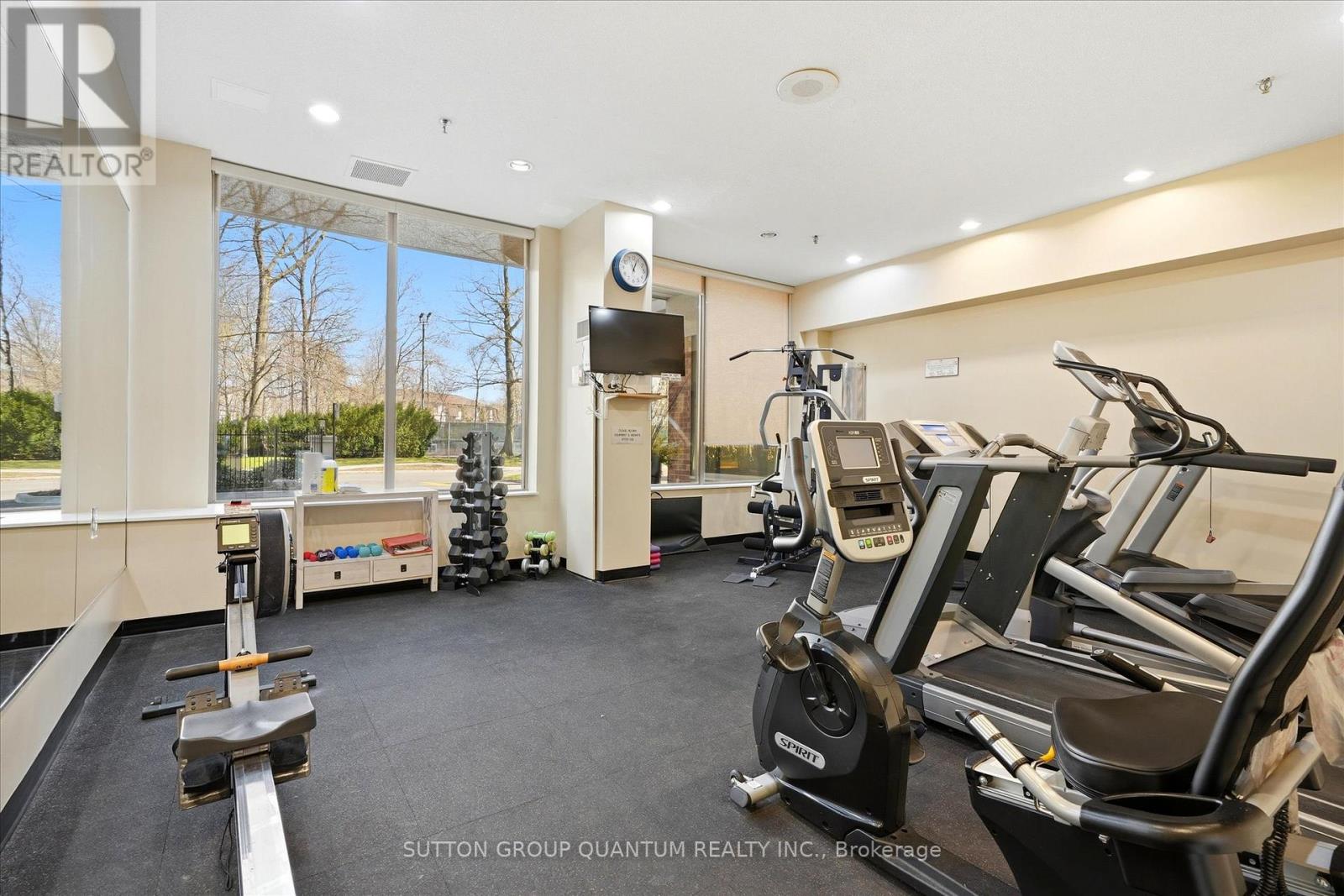 403 - 1271 Walden Circle, Mississauga, Ontario  L5J 4R4 - Photo 29 - W13040212