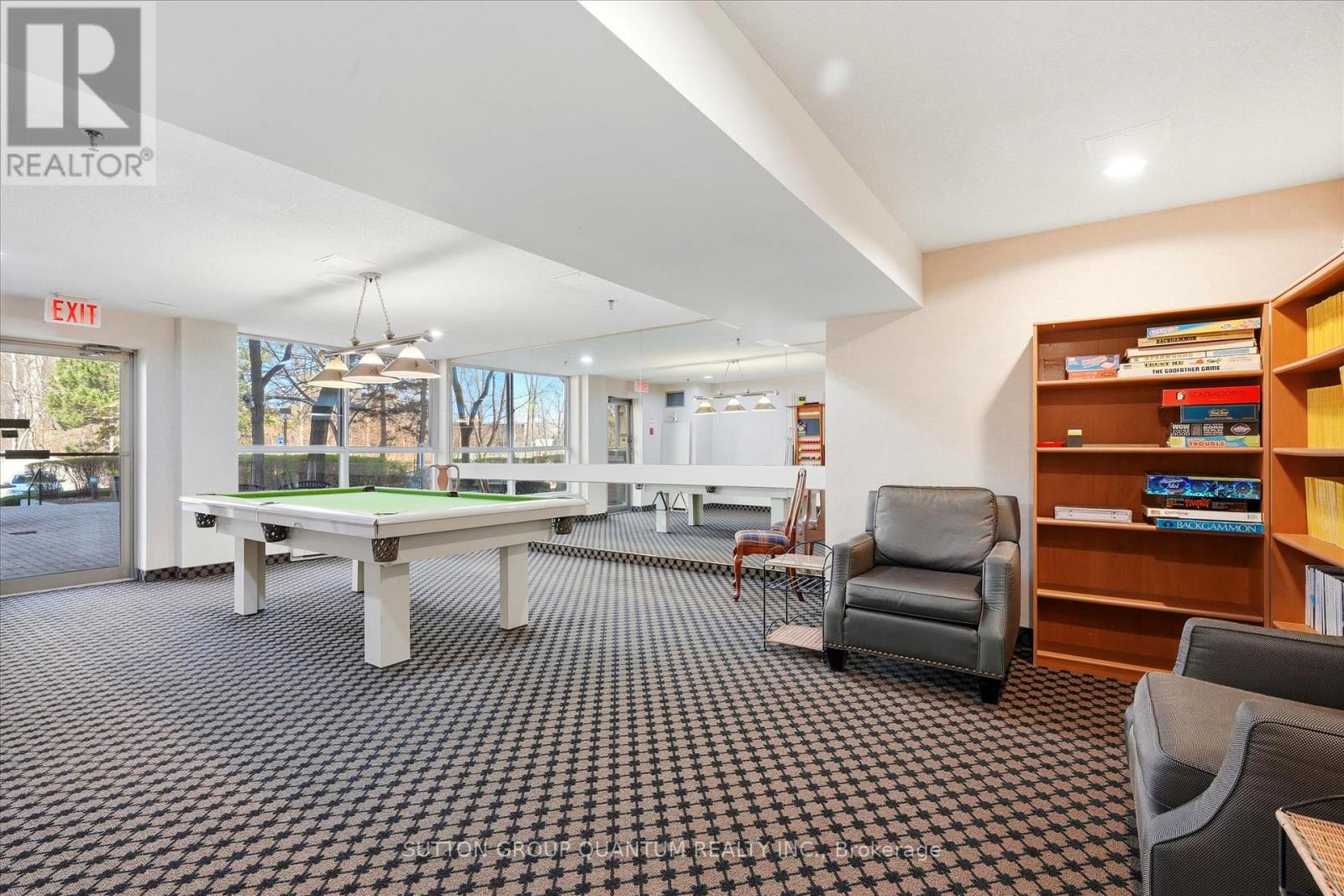 403 - 1271 Walden Circle, Mississauga, Ontario  L5J 4R4 - Photo 30 - W13040212