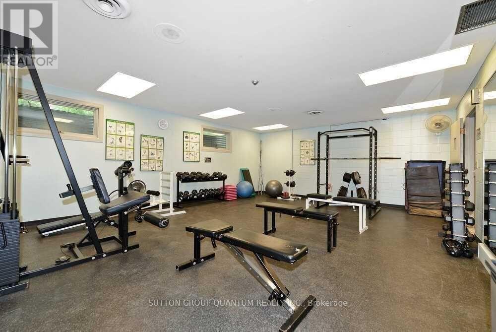 403 - 1271 Walden Circle, Mississauga, Ontario  L5J 4R4 - Photo 36 - W13040212