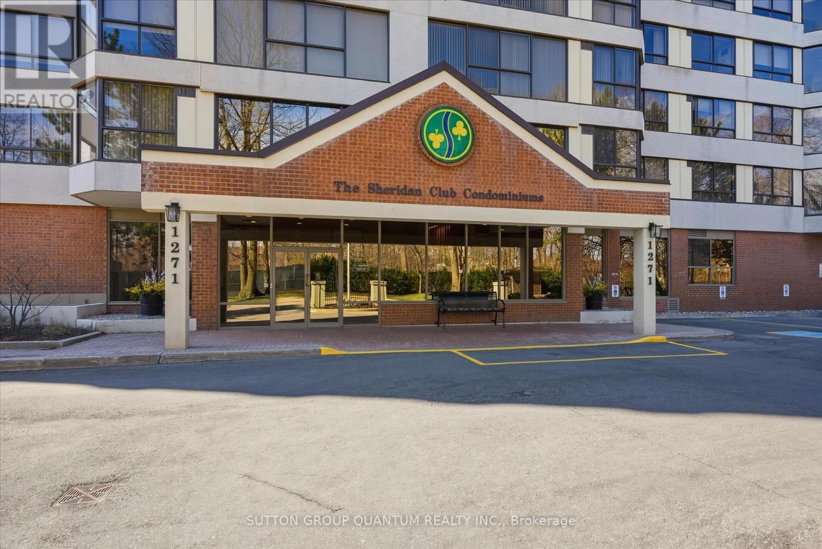 403 - 1271 Walden Circle, Mississauga, Ontario  L5J 4R4 - Photo 4 - W13040212