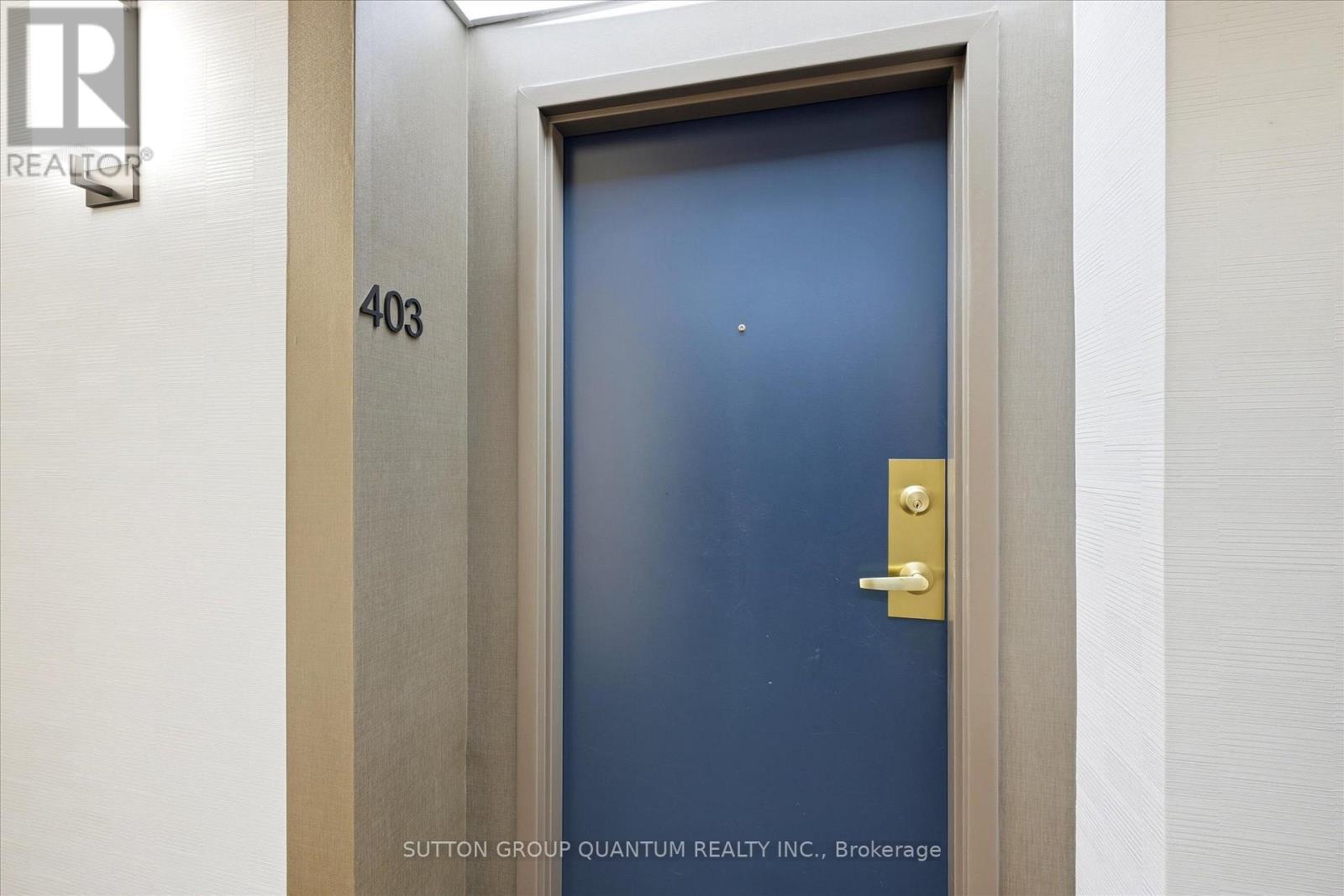 403 - 1271 Walden Circle, Mississauga, Ontario  L5J 4R4 - Photo 6 - W13040212