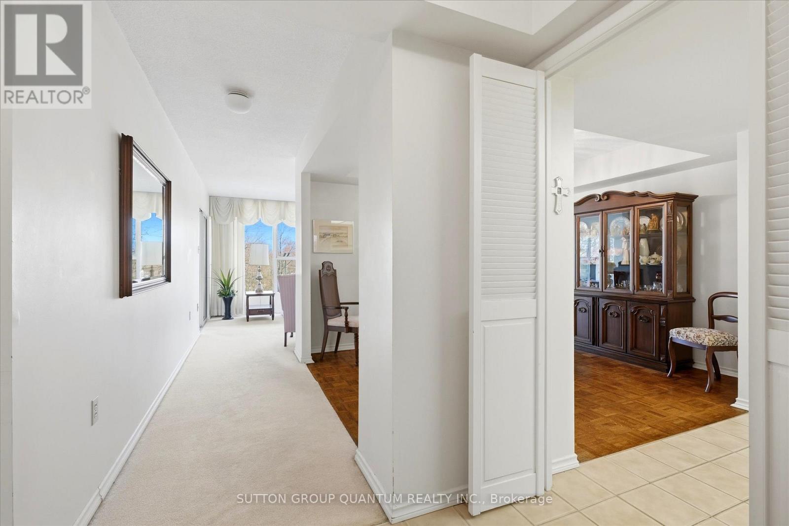 403 - 1271 Walden Circle, Mississauga, Ontario  L5J 4R4 - Photo 8 - W13040212