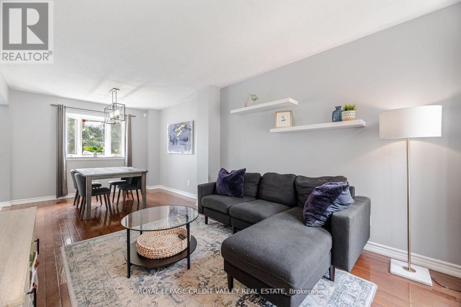 56 Valonia Drive, Brampton, Ontario  L6V 4K1 - Photo 10 - W13040220