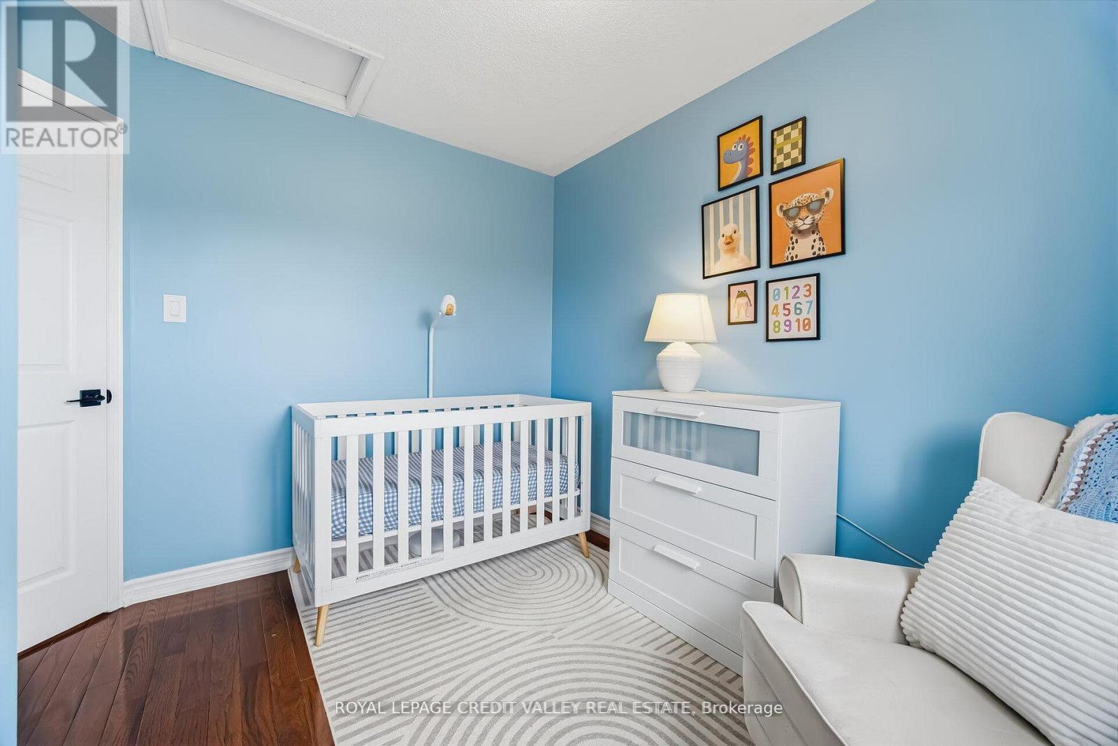 56 Valonia Drive, Brampton, Ontario  L6V 4K1 - Photo 23 - W13040220