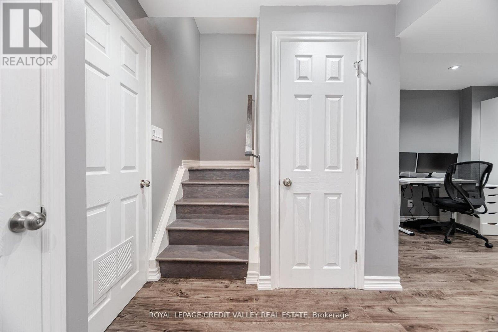 56 Valonia Drive, Brampton, Ontario  L6V 4K1 - Photo 27 - W13040220