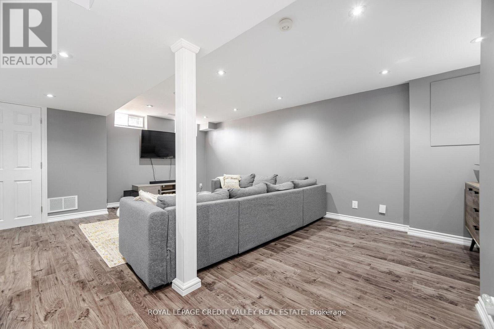 56 Valonia Drive, Brampton, Ontario  L6V 4K1 - Photo 30 - W13040220