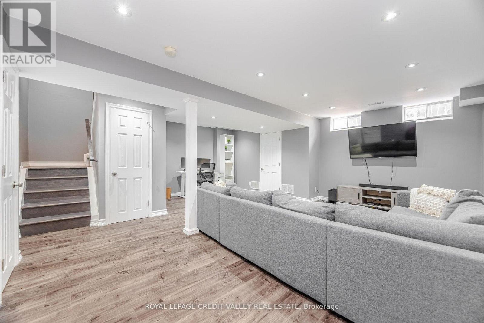 56 Valonia Drive, Brampton, Ontario  L6V 4K1 - Photo 31 - W13040220